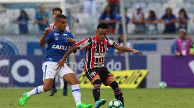 Peruanos en el exterior: así les fue este último fin de semana - 8