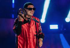 Los Heat Latin Music Awards se unen a los Billboard en una celebración por su décimo aniversario