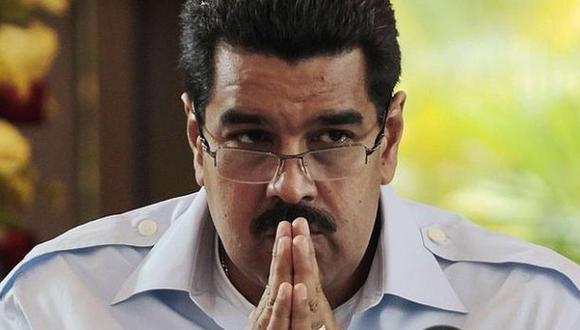 Venezuela condenó a más de 700 personas por corrupción en 2014
