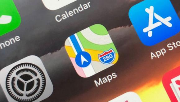 iOS 17: así podrás utilizar la app Mapas sin conexión a Internet. (Foto: Archivo)