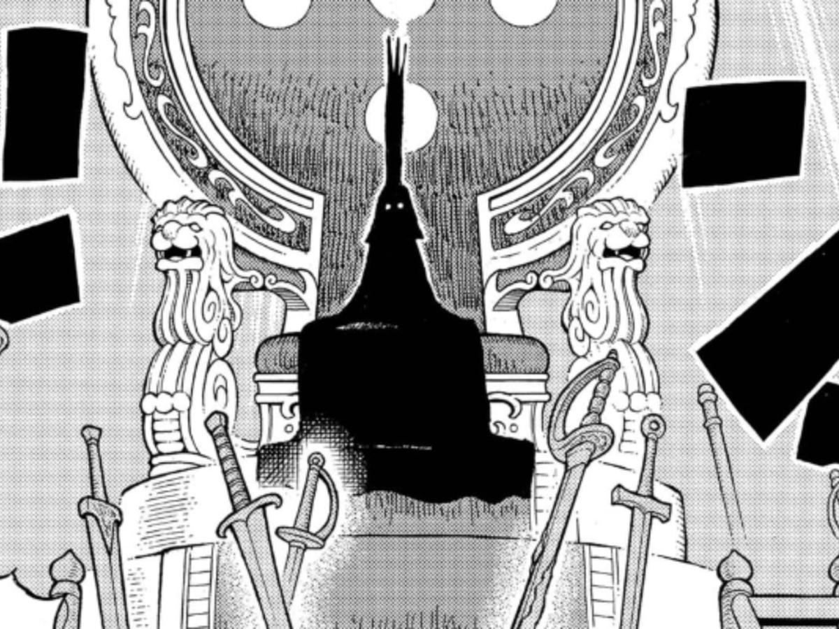 One Piece 1084 Manga: los sorprendentes secretos del capítulo “el intento  de asesinato de un tenryubito”, Eiichiro Oda, Manga Plus, SALTAR-INTRO