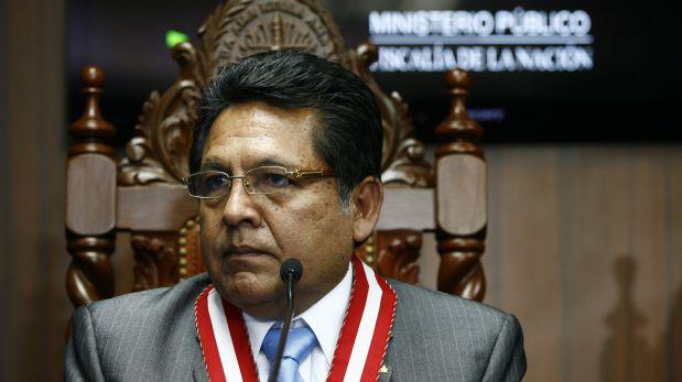 (Archivo El Comercio)