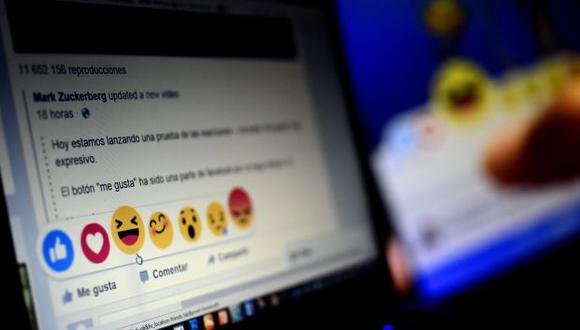 Pese a ser ya una comunidad de 150 millones de usuarios diarios, las Facebook Stories puede parecer un lugar desierto. (Foto: AFP)