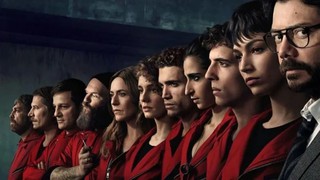 Actor de ‘La Casa de Papel’ denuncia a su vecina por acoso