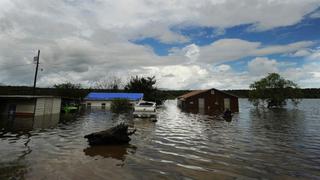 EE.UU.: Tormenta tropical Colin amenaza a Florida