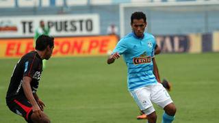 Cristal ganó a Melgar 2-0 en última fecha del Torneo de Verano