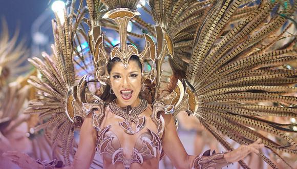 El Ministerio del Interior de la Nación de Argentina decretó este lunes 20 y martes 21 de febrero como feriado para celebrar a lo grande los carnavales. (Foto: FB/ Carnaval del País)
