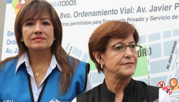 Fotopapeletas en Lima: "Necesitamos orden", dice Villarán