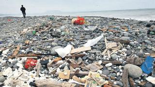 Playas contaminadas, por Arturo Woodman