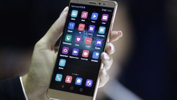 Huawei comenzará a vender smartphones en Cuba