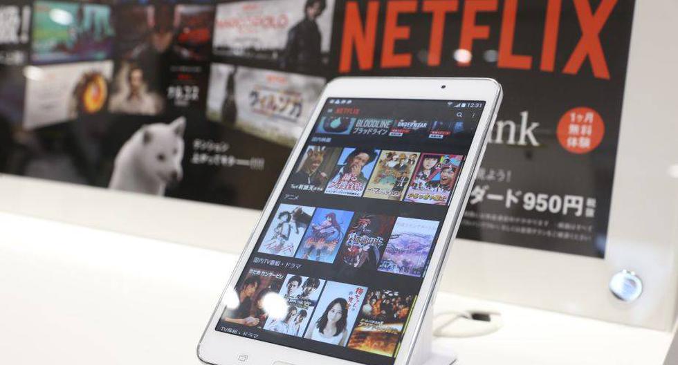Netflix inició una nueva etapa con la función de descargas (Foto: Getty Images)