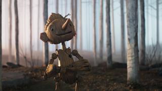 “Pinocho” de Guillermo del Toro: fecha y hora de estreno en Netflix 