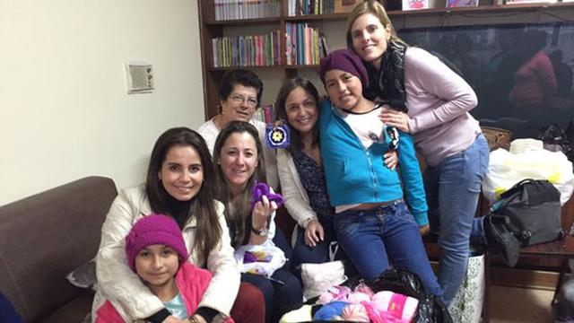 Esperanza Rosas: su proyecto más allá de las cámaras y YouTube - 1