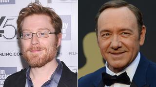 Anthony Rapp, quien acusó a Spacey, espera haber contribuido a "cambiar la cultura"