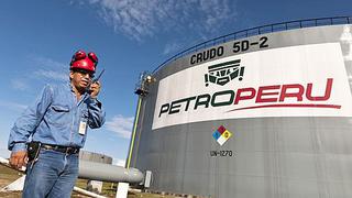 Petroperú bajó precios de combustibles hasta en 1,7% por galón