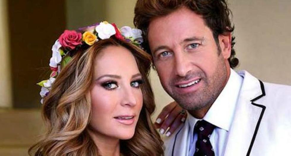 Geraldine Bazán Y Gabriel Soto ¿cuál Fue La Razón De Su Divorcio Toda La Historia Del Fin De