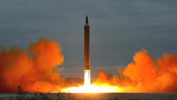 Corea del Norte asegura que cerrará su sitio de ensayos nucleares y detendrá sus pruebas de lanzamientos de misiles. (Foto: AFP)