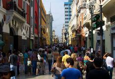 INEI: Ingreso promedio mensual se incrementó en 8,7% en Lima y el Callao