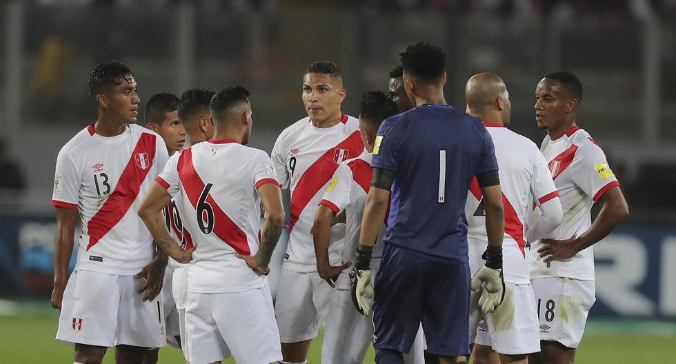 La FPF quiere contar antes de tiempo con los jugadores locales para ir preparándolos. (Foto: Getty Images)