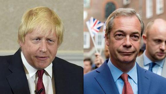 Reino Unido: ¿Por qué renunciaron los promotores del Brexit?