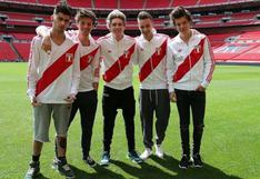 One Direction en Lima: Medidas de seguridad para el concierto