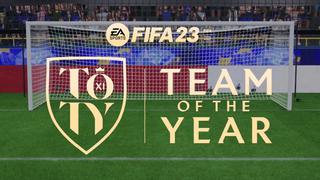 FIFA 23: ¿quiénes son los tres futbolistas que competirán por convertirse en el jugador 12 del TOTY?