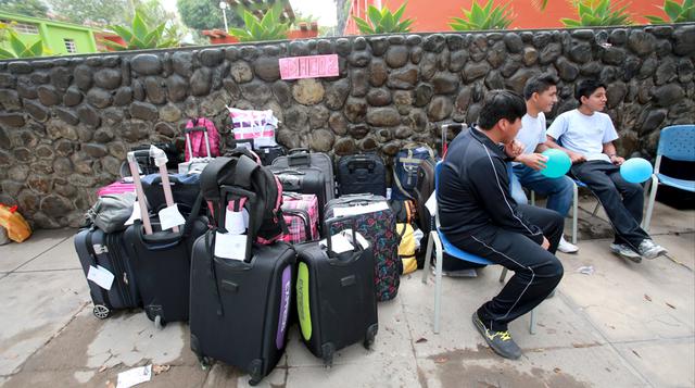 Colegio Mayor Secundario: 300 nuevos estudiantes ingresaron - 7