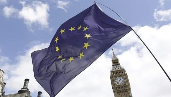 Brexit: Reino Unido renuncia a presidir la Unión Europea