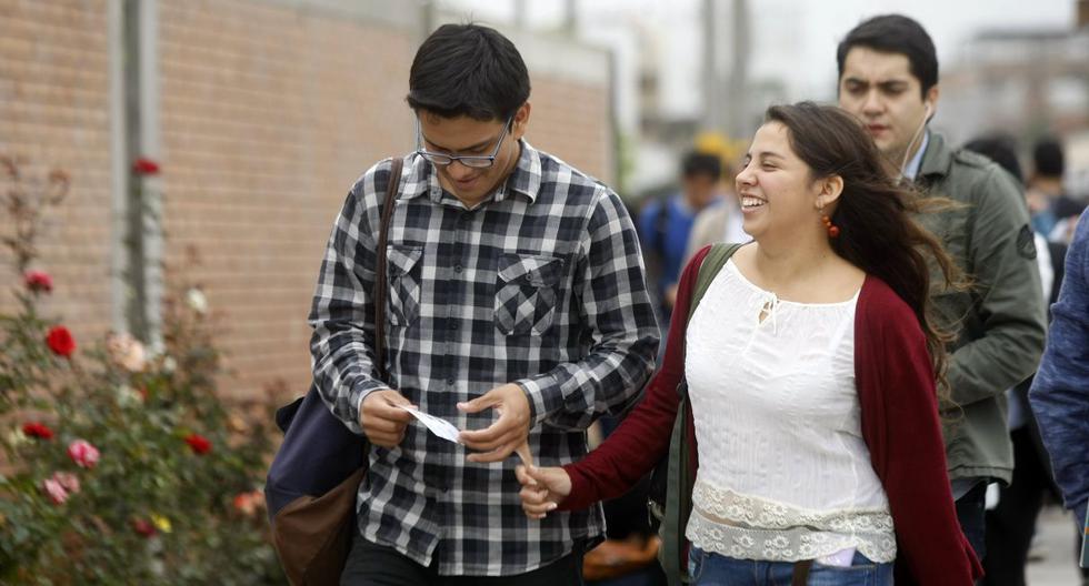 Rise busca identificar jóvenes de todo el mundo que tengan el potencial para usar sus talentos y resolver los problemas más apremiantes del mundo. (Foto: GEC)