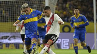 Boca vs. River: fecha, hora y canal por la final del Trofeo de Campeones