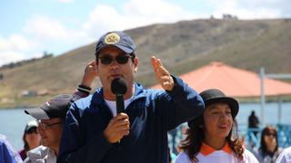 La Libertad: sentencian a alcalde del partido de César Acuña