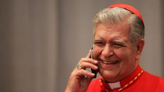 Cardenal Jorge Urosa, arzobispo “emérito” de Caracas y duro crítico de Maduro, fallece de coronavirus
