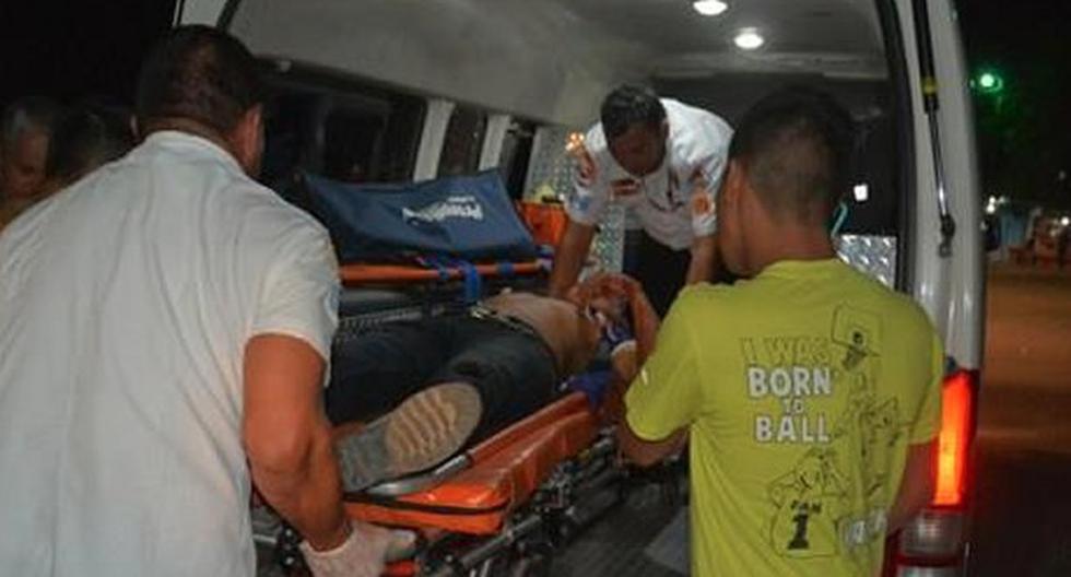 Tragedia se produjo en Guatemala. (Foto: Chiquimula Noticias)