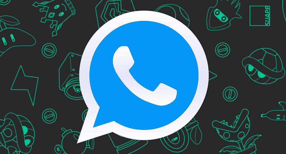 WhatsApp |  Kostenloser Download von WhatsApp Plus: Connect APK Neueste Version Oktober 2022 auf Android |  Technologie |  Eigenschaften |  Werkzeuge |  Nndda |  nni |  Information