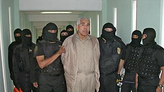 México recibe solicitud formal de Estados Unidos para extraditar al capo Rafael Caro Quintero