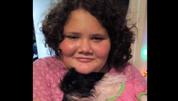 Coronavirus USA | Elizabeth McNew: menor de 12 años muere por Covid-19 y su madre pide que usen mascarillas. Foto: dignitymemorial.com