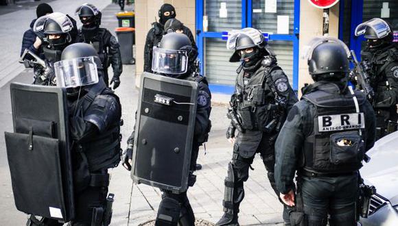 París: ¿Qué se sabe hasta hoy de los 9 terroristas sospechosos?
