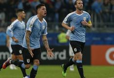 Uruguay vs. Perú: la alineación confirmada de los charrúas para recibir a la Blanquirroja en el Centenario Montevideo | FOTOS