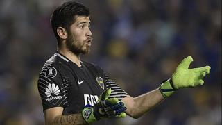 Boca Juniors vs. Palmeiras: once 'xeneize' para lograr el pase a la final de la Copa Libertadores