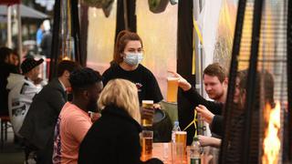 La vida nocturna en Reino Unido podría desaparecer debido a la pandemia del coronavirus