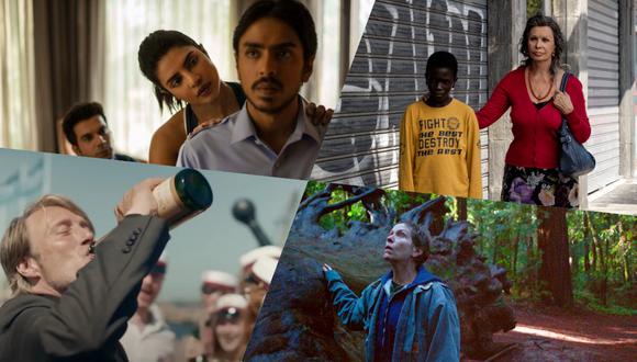 Oscar 2021 | Lista de nominados | Dónde ver ONLINE películas nominadas Mank, Nomadland, Minari ...