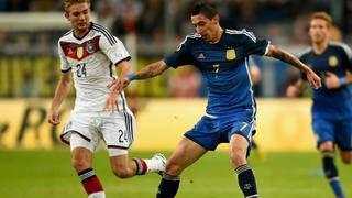 ¿Qué dijo Ángel Di María sobre su gran actuación ante Alemania?