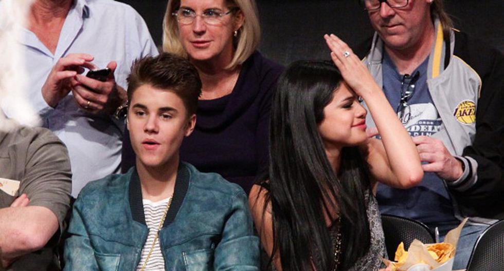 Justin Bieber no pudo concretar sorpresa de amor para Selena Gomez, que incluía ver juntos \"Titanic\". (Foto: Getty Images)