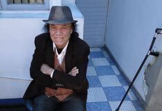 Chalo Reyes: esta tarde se enterrarán los restos del compositor