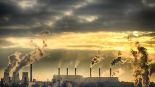 ONU: emisiones de gases de efecto invernadero tocan nuevo récord y podrían tener efectos “destructivos”