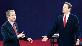 Cómo fue la polémica entre Bush y Gore en el 2000 y qué decidió la Corte Suprema de EE.UU.