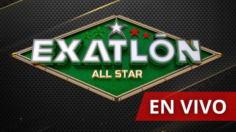Exatlón All Star México: revive la gran final del viernes 19 de mayo 