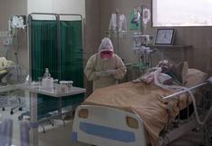 Bolivia registra 759 nuevos casos de coronavirus y 21 fallecidos en un día