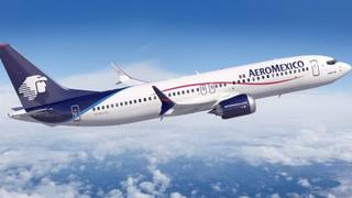 Aeroméxico también suspende sus vuelos a Venezuela