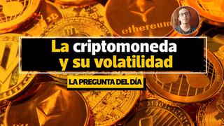 La pregunta del día: ¿Cuáles son las claves para entender el boom de las criptomonedas?